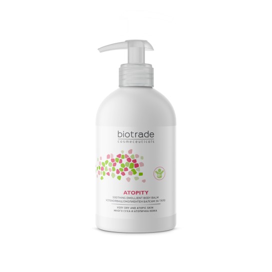  Atopity balsam emolient corp 400ml