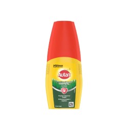 Autan Lotiune impotriva capuselor, 100 ml