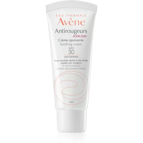 Avene Anti-roseata crema de zi spf30 40ml