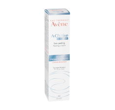 Avene A-oxitive Crema de noapte exfolianta, 30ml