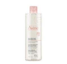 Avene, Apa micelara demachianta, 400ml