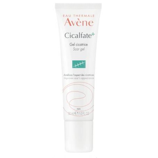Avene Cicalfate gel cicatrice reparator si protector, 30ml