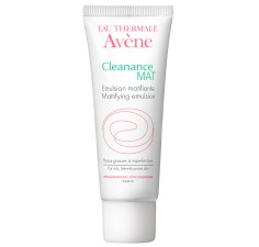 Avene cleanance mat emulsie 40ml