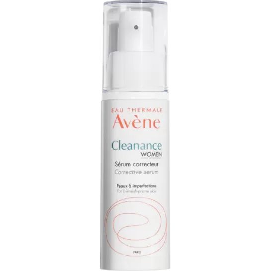 Avene cleanance woman ser 30ml