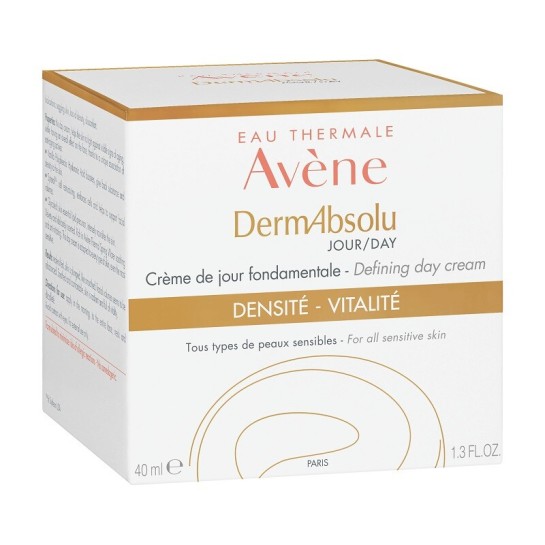 Avene Dermabsolu crema de zi fermitate 40ml