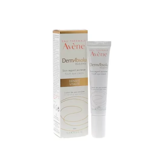 Avene Dermabsolu crema ochi 15 ml