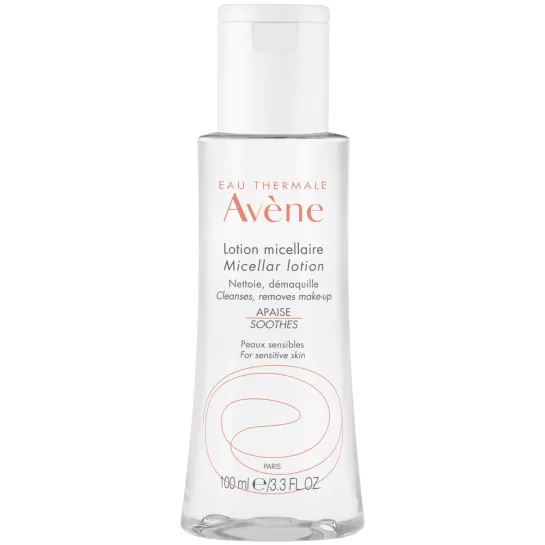 Avene lotiune micelara 100ml