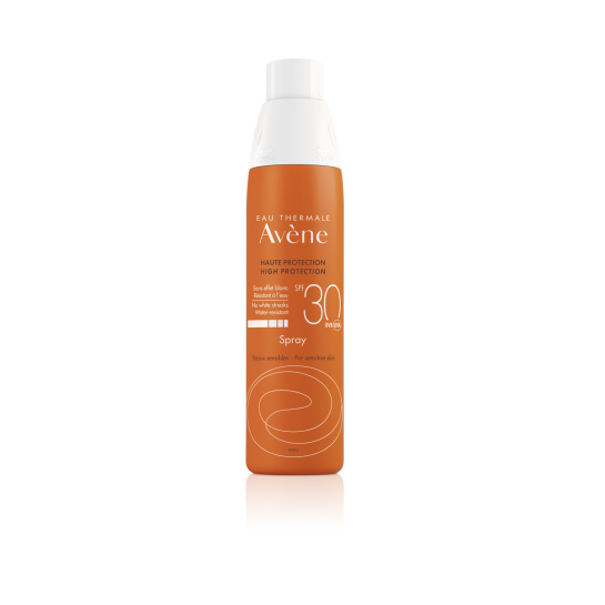 Avene sun 30+ Spray, 200 ml 