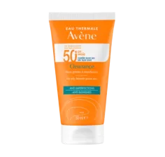 Avene sun 50+ cleanance fluid 50ml
