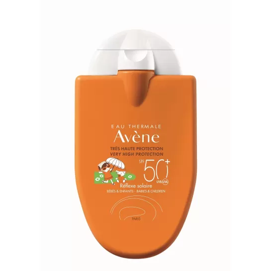 Avene sun 50+ kids reflexe solaire 30ml