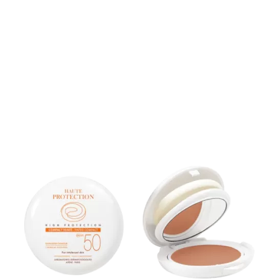 Avene sun 50+ mineral compact dore 10g 