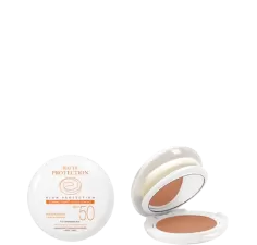 Avene sun 50+ mineral compact sable beige 10g