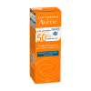 Avene sun 50+ Fluid fara parfum triabsorb 50ml
