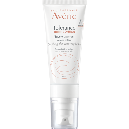 Avene Tolerance control balsam 40ml