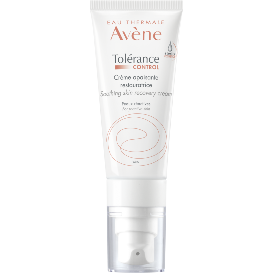 Avene Tolerance control crema 40ml