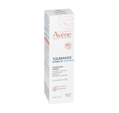 Avene tolerance hydra 10 crema 40ml