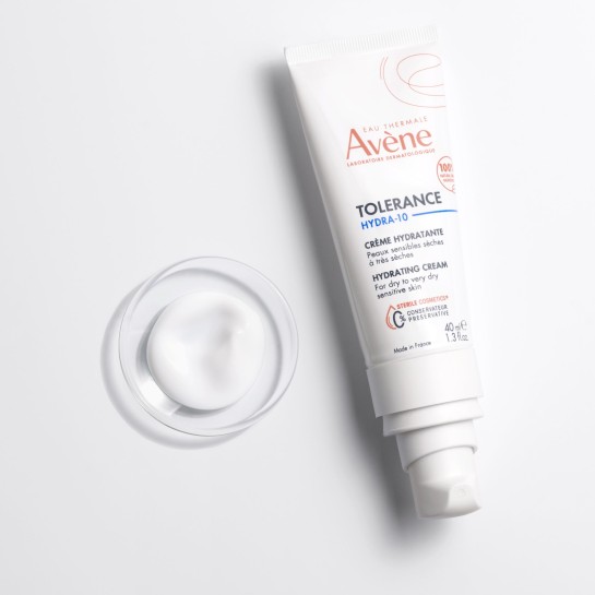  Avene tolerance hydra 10 crema 40ml