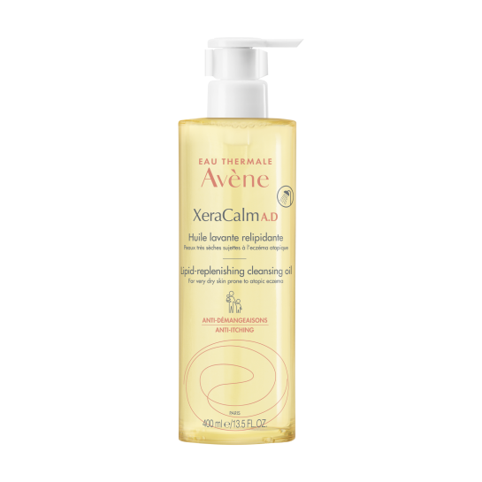Avene Xeracalm a.d. ulei 400ml