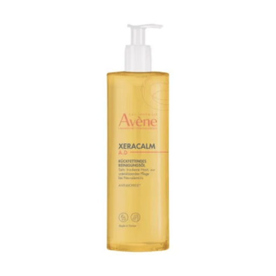 Avene xeracalm a.d. ulei de dus 750ml