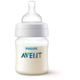 Avent biberon anti-colici 125ml 0M+ (SCY100/01)