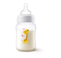 Avent Biberon anti-colici 260ml