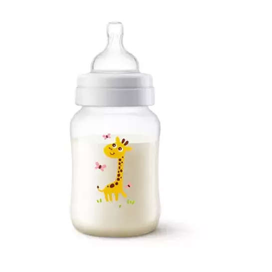Avent Biberon anti-colici 260ml