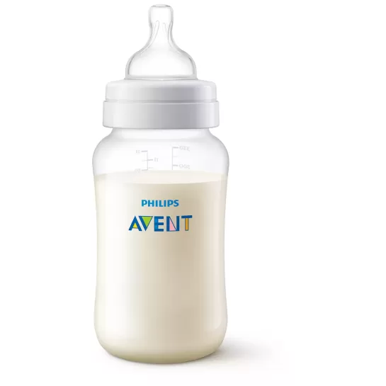 Avent Biberon anti-colici clasic 330ml