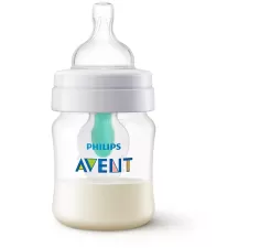 Avent Biberon cu dispozitiv anticolici AirFree 125ml