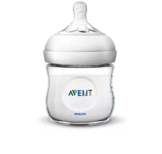 Avent Biberon Natural 125ml