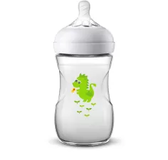 Avent Biberon Natural 260ml