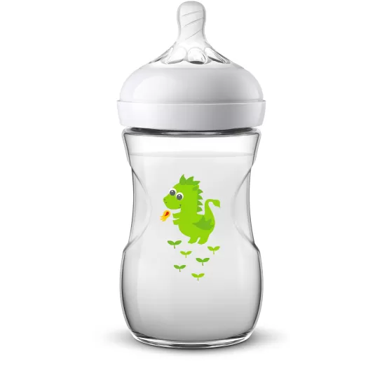 Avent Biberon Natural 260ml 