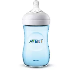 Avent Biberon Natural 260ml