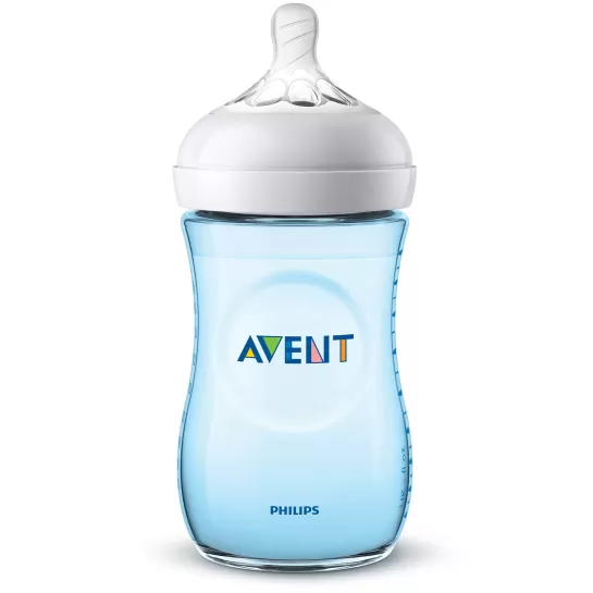Avent Biberon Natural 260ml