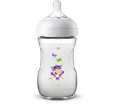 Avent Biberon Natural 260ml
