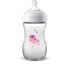 Avent Biberon Natural 260ml
