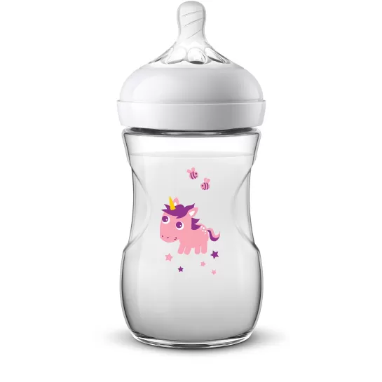 Avent Biberon Natural 260ml