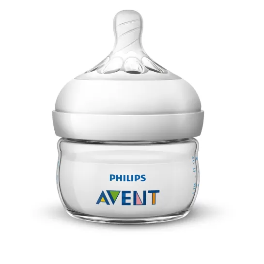 Avent Biberon Natural, 60ml