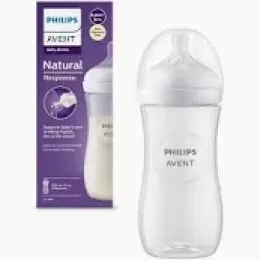 Avent biberon natural response 330ml (SCY906/01)