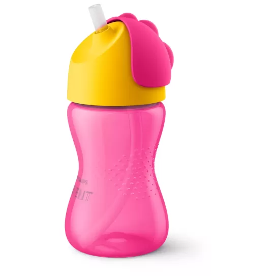 Avent Cană cu pai, 300ml