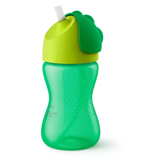 Avent Cană cu pai, 300ml