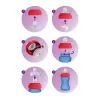 Avent Cană cu tetină moale, rezistenta la muşcături, 300ml