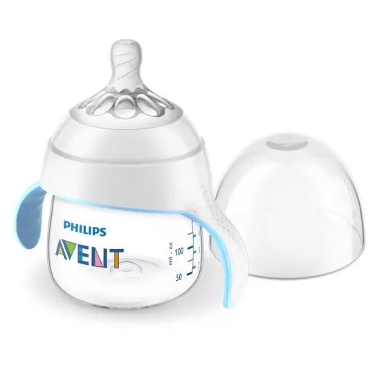 Avent Cană de tranziţie Natural, 150ml
