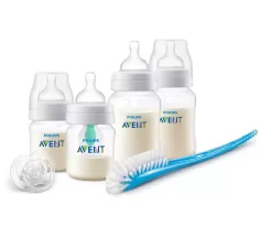 Avent Set cadou biberon anticolici cu AirFree™