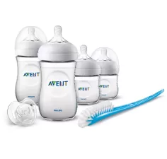 Avent Set starter Natural pentru nou-nascut