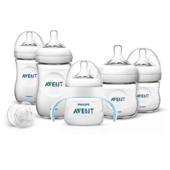 Avent Set starter nou-născut 