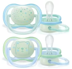 Avent suzeta ultra air 0-6 luni (SCF376/11)