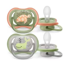 Avent suzeta ultra air 6-18 luni (SCF085/60)