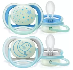 Avent suzeta ultra air 6-18 luni (SCF376/21)