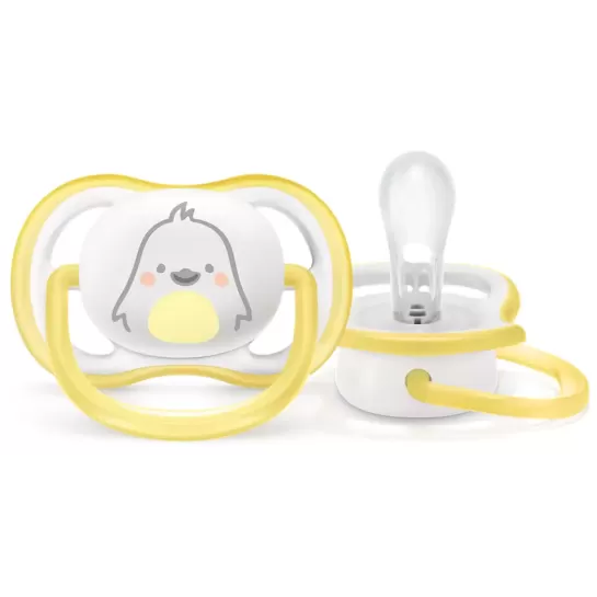 Avent Suzeta ultra air 0-6 luni (SCF086/26)