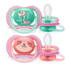 Avent suzeta ultra air 18 luni+ (SCF349/12)